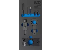 BGS Sada nástrojů pro seřízení motoru, pro Opel / Vauxhall 2.0 CDTi / EcoFLEX BGS Sada nástrojů pro seřízení motoru, pro Opel / Vauxhall 2.0 CDTi / EcoFLEX