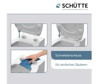 Schütte WELLYNESS | Duroplast, Soft Close (7)