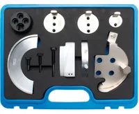 BGS Sada pro montáž klínových řemenů, univerzální pro většinu os. aut BGS Sada pro montáž klínových řemenů, univerzální pro většinu os. aut