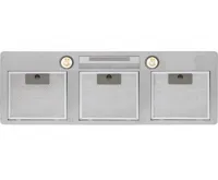 CATA Odsavač par GL 75 Nerez 750mm