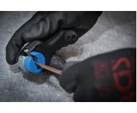 BGS Řezačka brzdových trubek s ráčnou, 4,75 mm (3/16") (2)