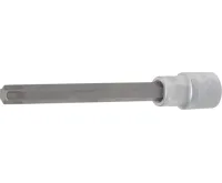 BGS Hlavice zástrčná 1/2&quot; pro T-profil T55x140 mm S2