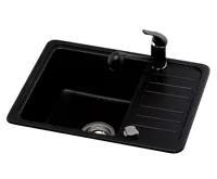 Aquasanita Notus 575.5E Alumetallic (8)