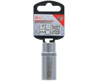 BGS Nástavec vnitřní tisícihran pro vstřikovací čerpadla, 33 zubů (2)