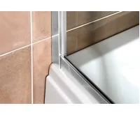 POLYSAN DEEP obdélníkový sprchový kout 1100x900mm L/P varianta, čiré sklo (9)