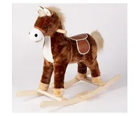 Kids World Houpací koník GD-100/A (1)