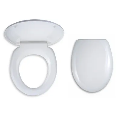 NOVASERVIS Sedátko duroplast - WC/UNIVERSAL