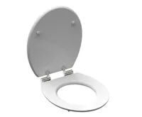Schütte WC sedátko DIAMOND | MDF HG, Soft Close (4)