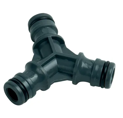 NOVASERVIS Mezikus pro 3 rychlospojky plast - DY8015