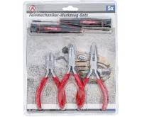 BGS Nářadí hodinářské,  5 kusů (3)