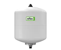 Reflex Refix DD 25/10w - bílá Reflex Refix DD 25/10w - bílá