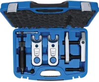 BGS Sada vytlačovače kulových kloubů, hydraulická, 12 t