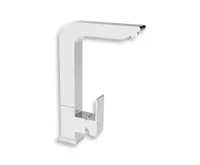NOVASERVIS Dřezová baterie EDGE chrom - 36714,0