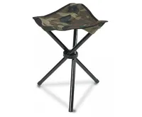 Garden King Skládací stolička trojnožka (2)