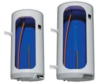 Dražice OKCE  200 Ohřívač vody elektrický svislý - 4kW Dražice OKCE  200 Ohřívač vody elektrický svislý - 4kW