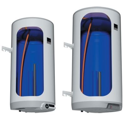 Dražice OKCE  100 Ohřívač vody elektrický svislý - 4kW