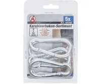 BGS Souprava karabin, 8 × 80 mm, 5dílná (2)