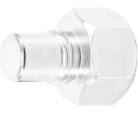 BGS Čep vyrovnávací DIN 4,75 mm, for BGS 8918