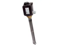 Reflex EEHR 6,0 kW elektrické topné závitové těleso (2)