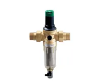 Honeywell filtr MiniPlus FK06 DN25-1" studená voda Honeywell filtr MiniPlus FK06 DN25-1" studená voda