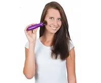 Wellife Kosmetický štětec elektrický C78 (3)