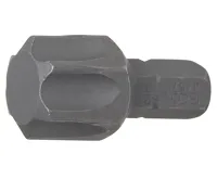 BGS Bit 5/16&quot; T-profil T 70 x 30 mm