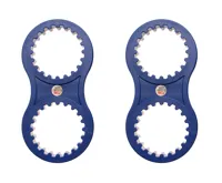 BGS Sada nářadí pro aretaci kola vačkového hřídele, pro Ducati, 2dílná BGS Sada nářadí pro aretaci kola vačkového hřídele, pro Ducati, 2dílná