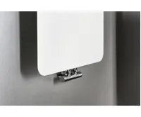 SAPHO TABELLA otopné těleso 490x1190 mm, bílá mat (4)