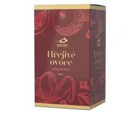 Pauwex Walachian Tea spol. s r.o. Čaj Santée - Hřejivé ovoce Pauwex Walachian Tea spol. s r.o. Čaj Santée - Hřejivé ovoce
