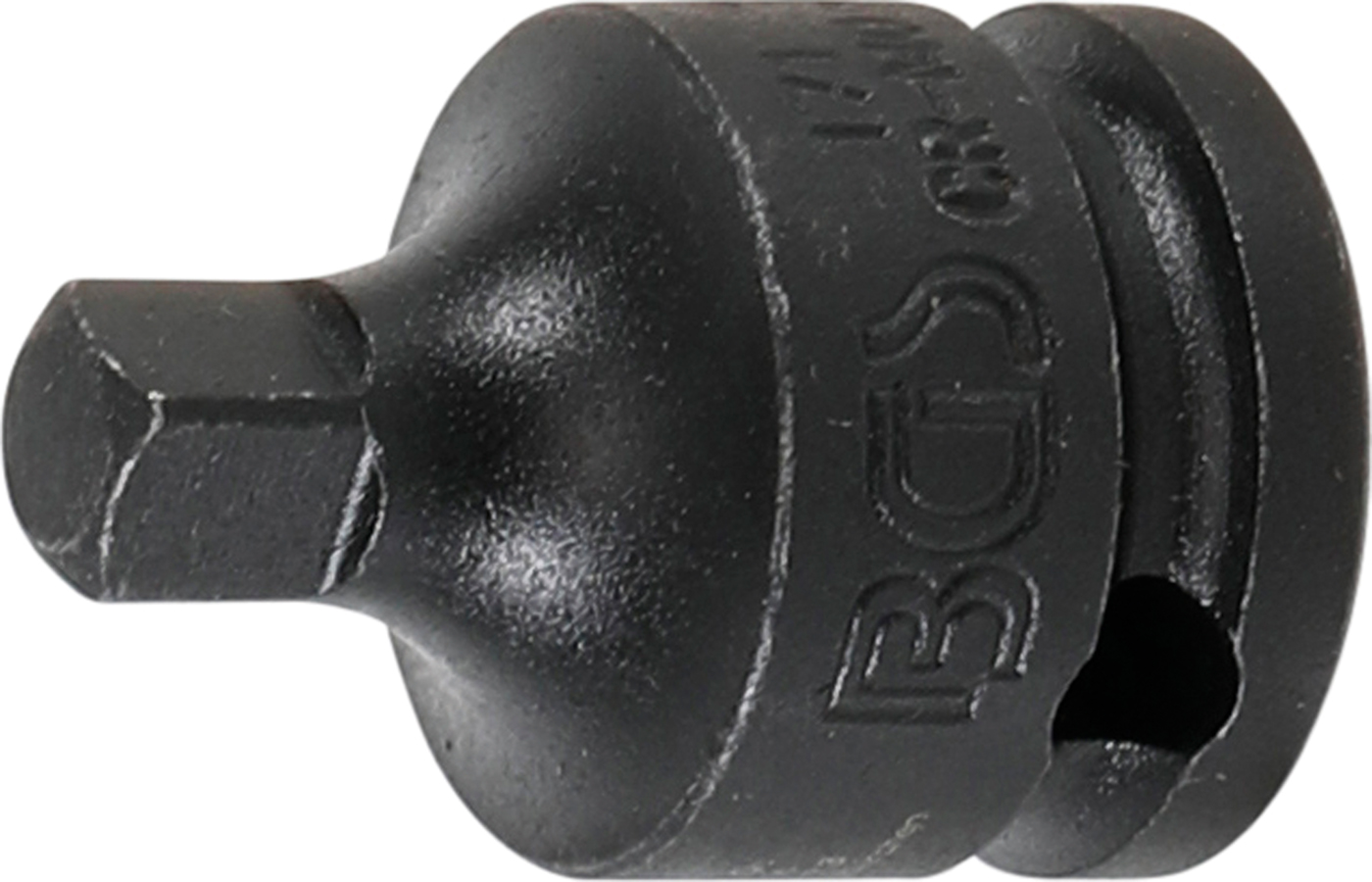 Bgs adaptér 3/8"-1/4" vnitřní-vnější, tvrzený