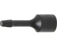 BGS Hlavice zástrčná 3/8&quot; &quot;Twist&quot; 6 mm