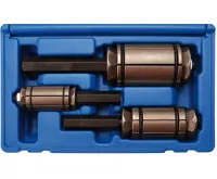 BGS Rozpínáky výfukového potrubí, sada