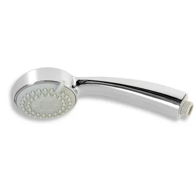 NOVASERVIS Sprchová růžice 3-polohová chrom - RU/614,0