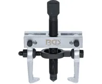 BGS Vložka do dílenského vozíku 1/3: nářadí pro stahování ložiska z klece diferenciálu (3)