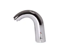 Donner Automatická umyvadlová baterie AutoFlow 03 (24)