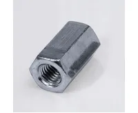 Matice spojovací M8x13x24mm ZB