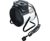 BGS Přímotop elektrický, 3 kW - BGS 73371 BGS Přímotop elektrický, 3 kW - BGS 73371