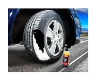 Road Star Sprej na opravu pneumatik 450 ml (2)