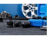 BGS Hlavice nástrčné silové, 12,5 mm (1/2"), vnitřní tisícihran (pro XZN) M4 - M16, 9dílná (1)