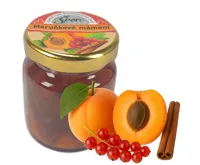 Milan Švorc Staročeské Novoměstské čaje - Meruňkové mámení 60ml