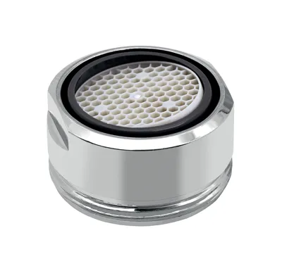 NOVASERVIS Aerátor výklopný úsporný Neoperl pro Metalia 58 24 x 1 mm - PER/58000,0