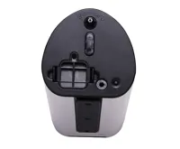 Donner DROP (Foam) Stříbrný (11)