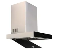 CATA Odsavač par EMPIRE VIP KD 522050 + DÁLKOVÉ OVLÁDÁNÍ (3)