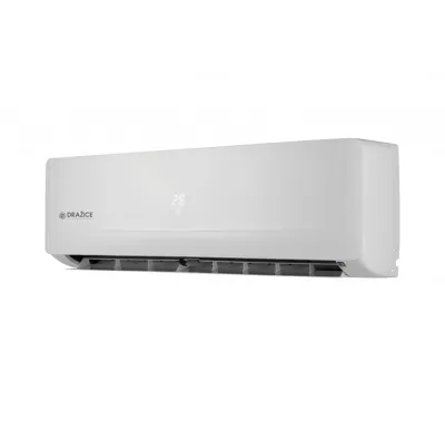 Dražice Vnitřní jednotka klimatizace Split AIR PLUS 3,5 kW - Možno zapojit k MULTISPLIT AIR PLUS