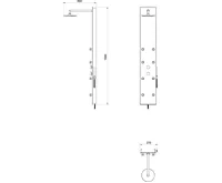 Ravak Totem Jet Glass (3)