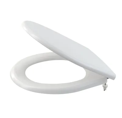 ALCAPLAST WC sedátko univerzální, Click systém, Duroplast A602