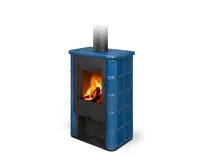 ROMOTOP Kachlová kamna SIENA N 02 Pomněnka ROMOTOP Kachlová kamna SIENA N 02 Pomněnka