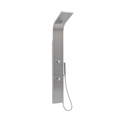 Ravak Totem Jet Inox