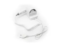 EMPIRE VIENTO 2 HOTELOVÝ FÉN ZÁVĚSNÝ ABS PLAST BÍLÝ (3)