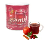 Lynch Foods Hot Apple - Horká brusinka dóza 553g